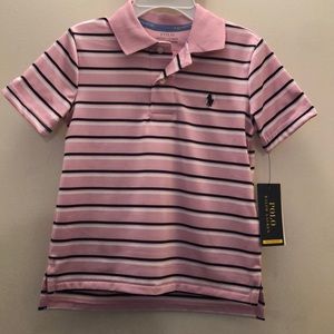 toddler polo shirt